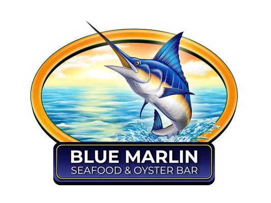Blue Marlin Seafood & Oyster Bar | Houston, TX